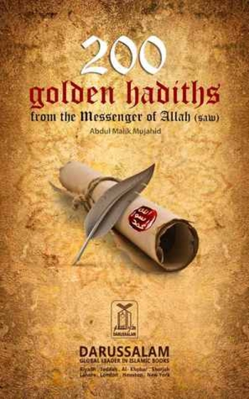 200 Golden Hadith