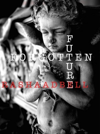 Forgotten Future Anthology