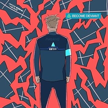 Heartstopper: Become Human