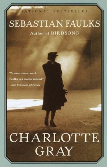 Book Charlotte Gray