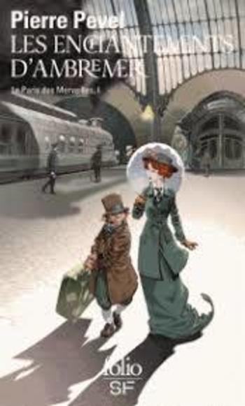 Les Enchantements d'Ambremer