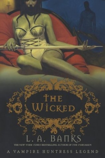 Book The Wicked