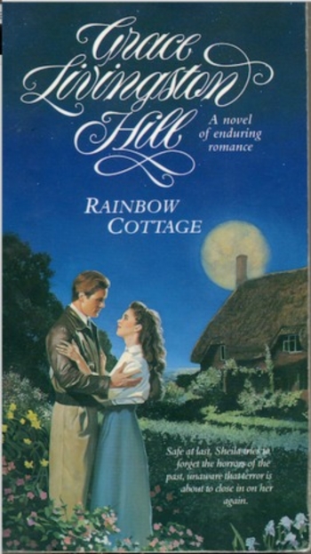 Rainbow Cottage