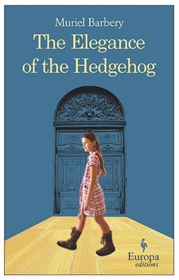 Book The Elegance of the Hedgehog