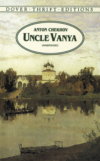 Uncle Vanya