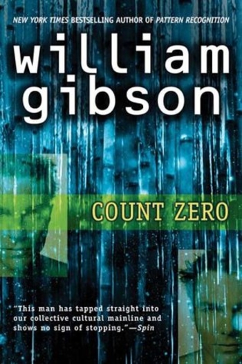 Book Count Zero