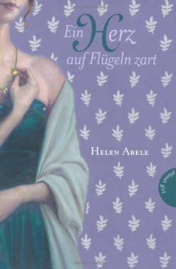 Ein Herz auf Flügeln zart