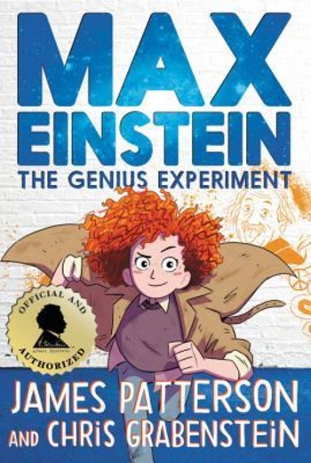 Book Max Einstein