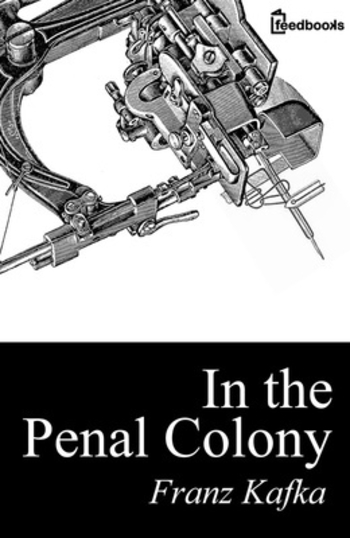 Book In the Penal Colony