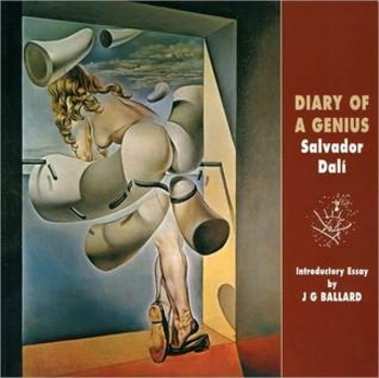 Book Diary of a Genius