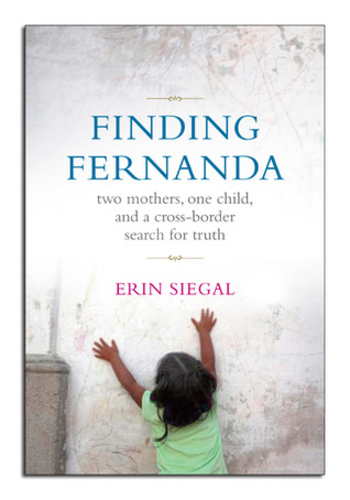 Finding Fernanda