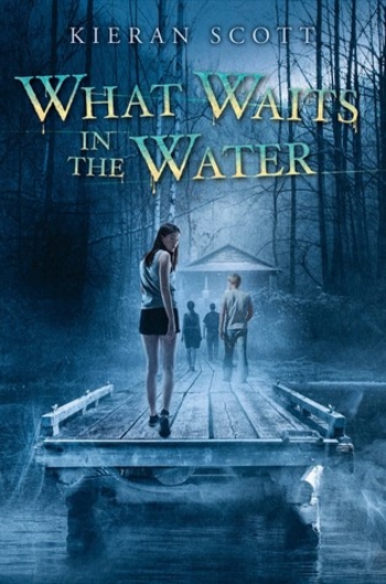 What Waits in the Water