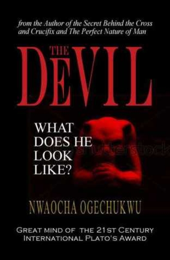 The Devil; What does he look like
