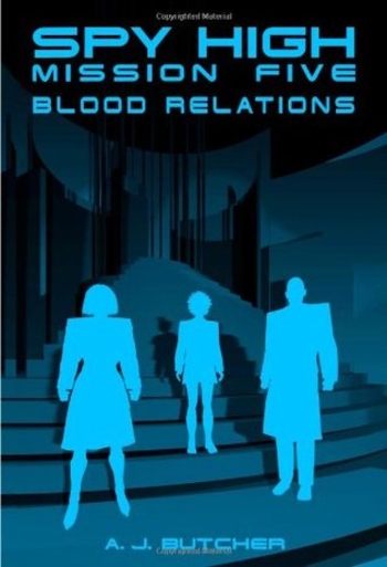 Blood Relations