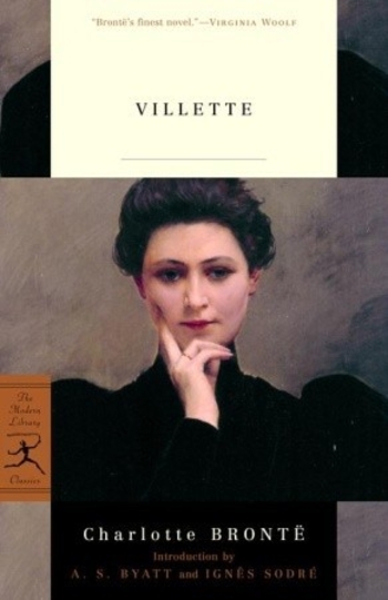 Book Villette