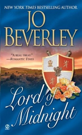 Book Lord of Midnight