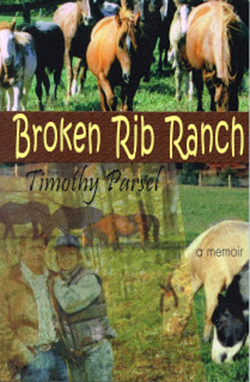 Broken Rib Ranch