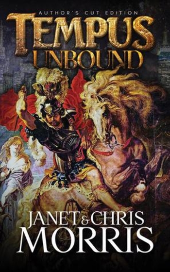 Book Tempus Unbound