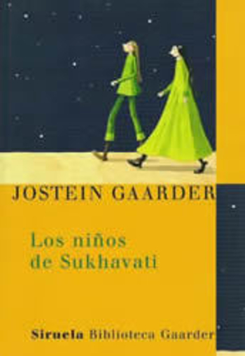Los niños de Sukhavati