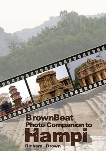 BrownBeat Photo Companion to Hampi