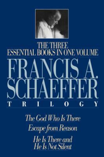 Book The Francis A. Schaeffer Trilogy