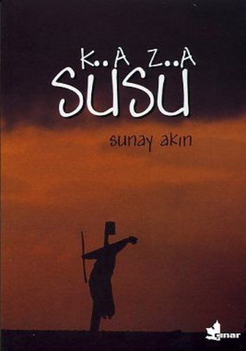 Book Kaza Süsü