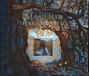 Maailman ihanin tyttö