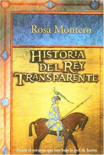 Historia del rey transparente