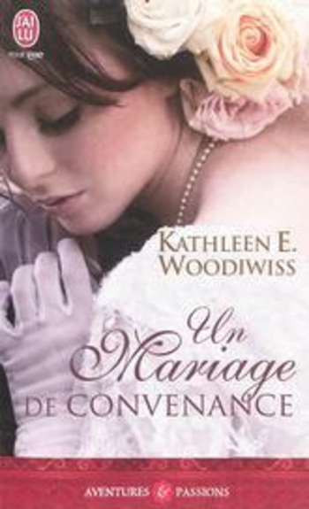 Book Un mariage de convenance