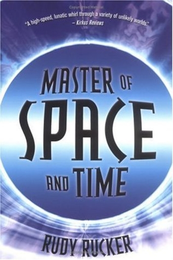 Book Master of Space and Time