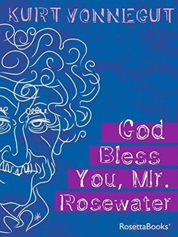 Book God Bless You, Mr. Rosewater