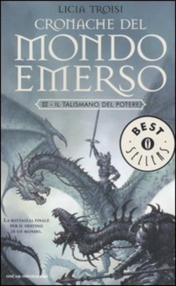 Book Il talismano del potere
