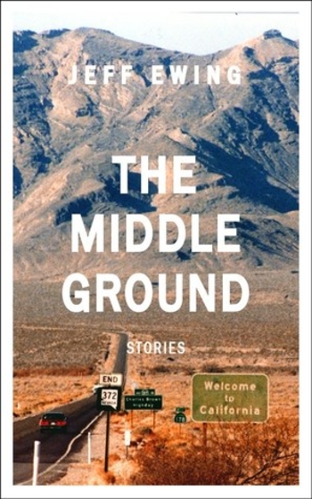 The Middle Ground: Stories