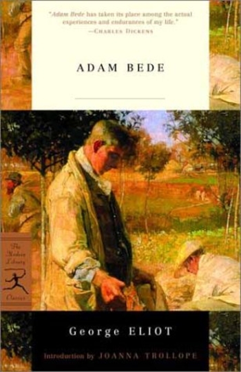 Book Adam Bede