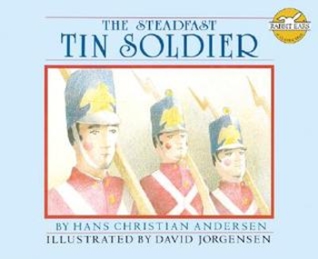 Book The Steadfast Tin Soldier