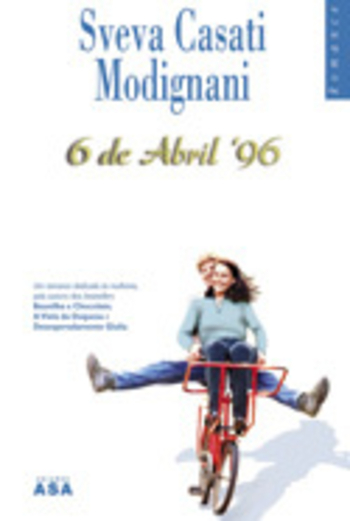 Book 6 de Abril de '96