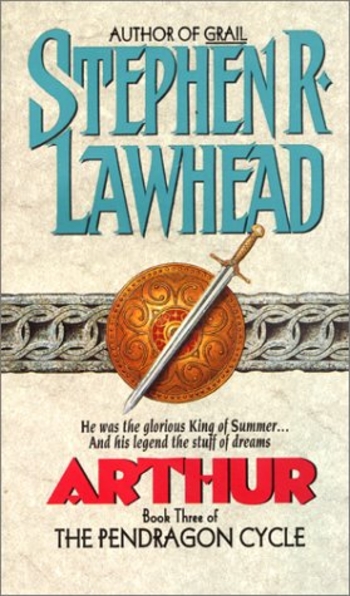 Book Arthur
