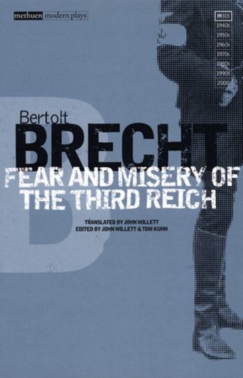 Fear and Misery of the Third Reich