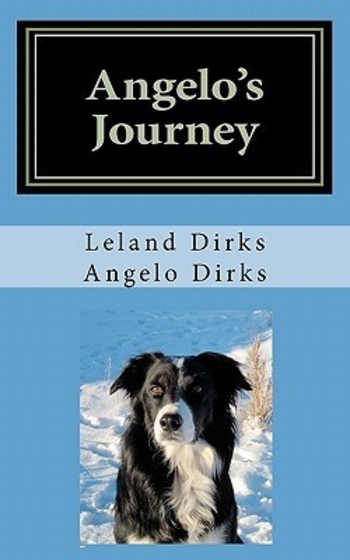 Book Angelo's Journey
