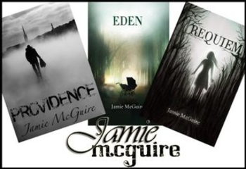 Book Providence Trilogy Bundle