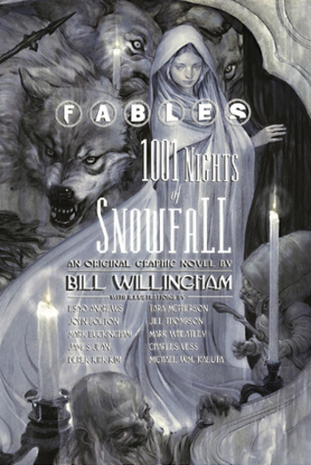 Book Fables