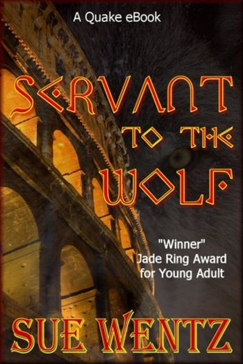 Servant To The Wolf