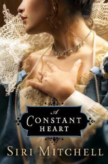 Book A Constant Heart