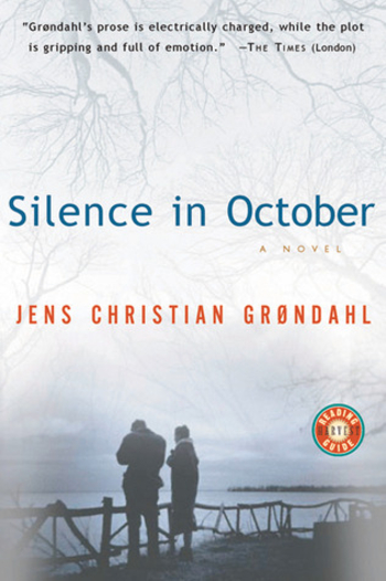 Silence in October