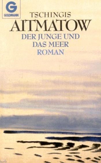Der Junge und das Meer