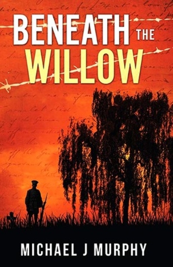 Book Beneath the Willow