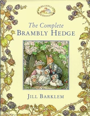 The Complete Brambly Hedge