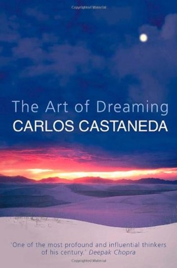 The Art of Dreaming