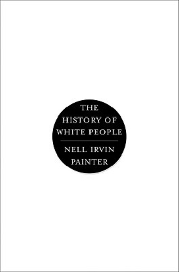 The History of White People