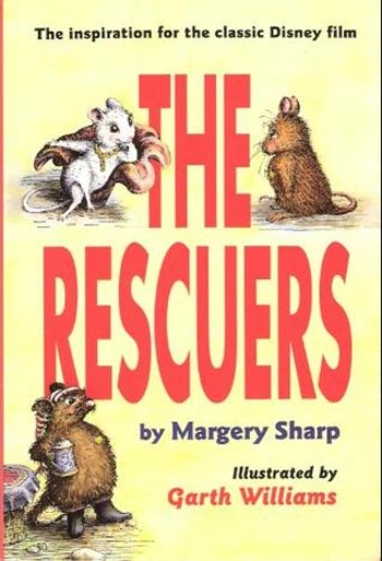 Book The Rescuers